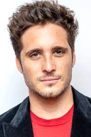 Diego Boneta